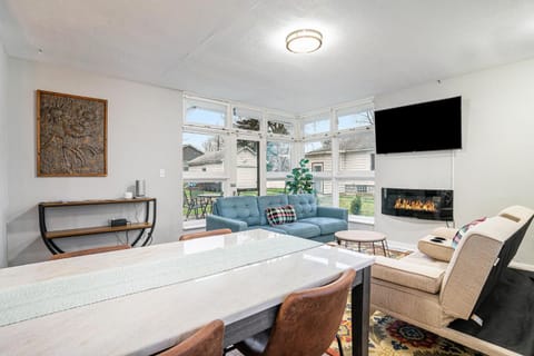 Lee Getaway House in South Haven