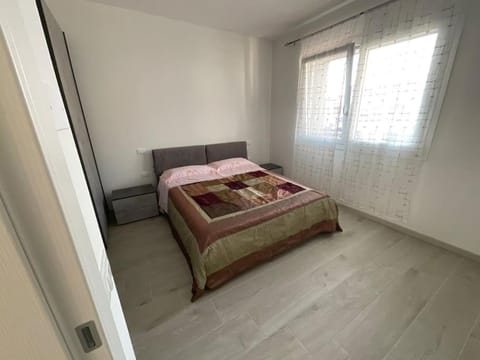 Casa Giulietta Apartment in Padua