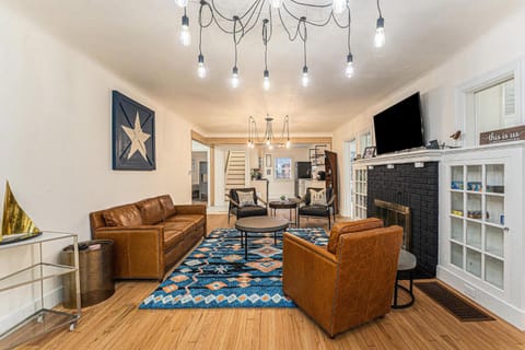 Union Retreat House in Douglas