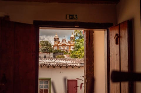 Pousada Rústica Inn in Tiradentes