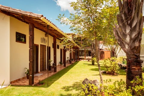 Pousada Rústica Inn in Tiradentes