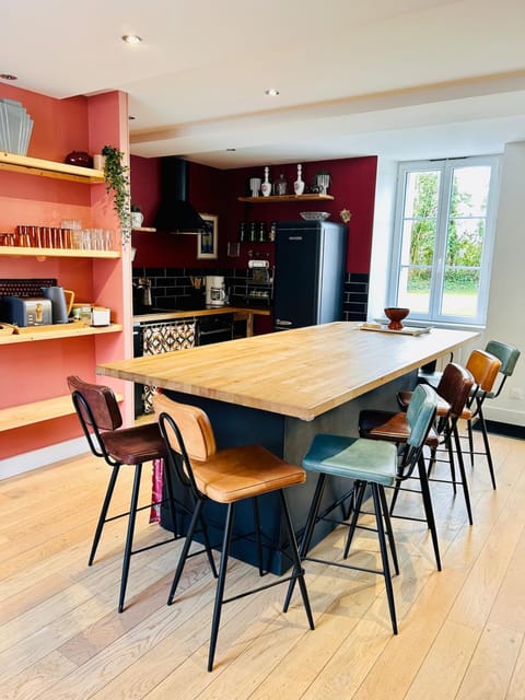 Maison au cœur d'une ancienne ferme à BAYEUX House in Bayeux