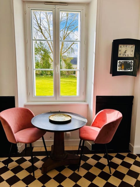 Maison au cœur d'une ancienne ferme à BAYEUX House in Bayeux