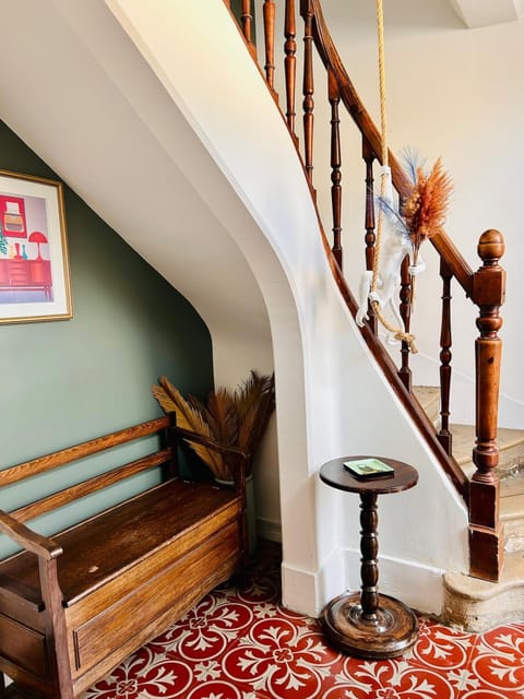 Maison au cœur d'une ancienne ferme à BAYEUX House in Bayeux