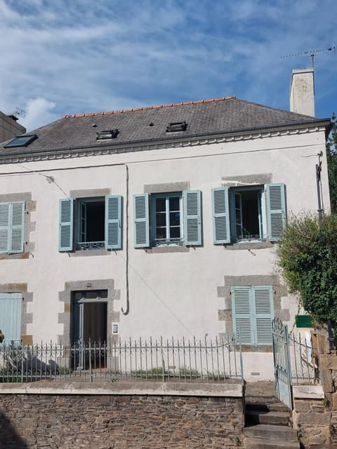 Studio 5 proche du port Apartment in Cancale