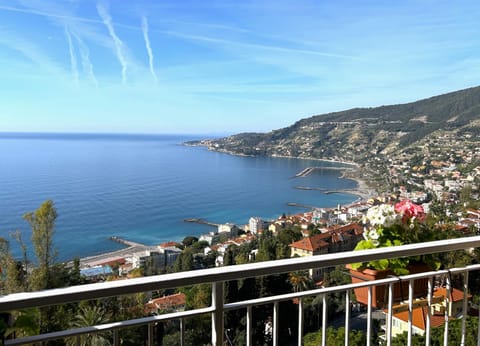 Simo's HoMe Apartment in Liguria