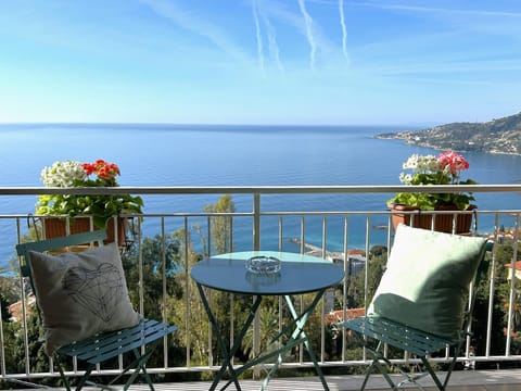 Simo's HoMe Apartment in Liguria