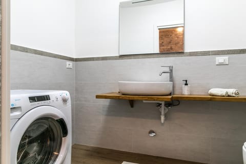 Simo's HoMe Apartment in Liguria