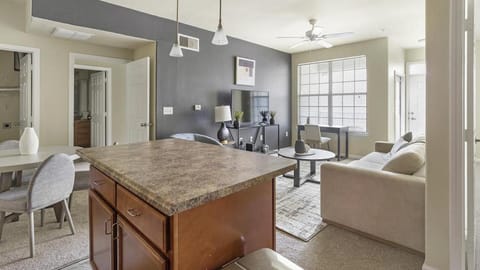Landing Modern Apartment with Amazing Amenities (ID1292X061) Apartment in Madison
