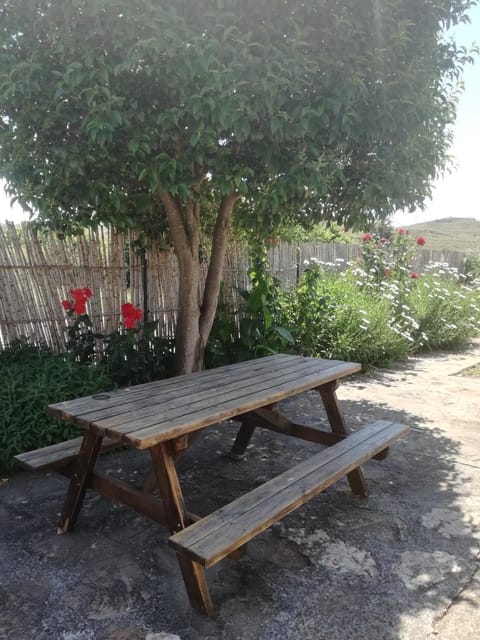 BBQ facilities