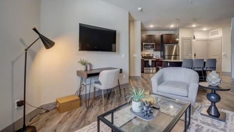Landing Modern Apartment with Amazing Amenities (ID1205X506) Apartment in Denton