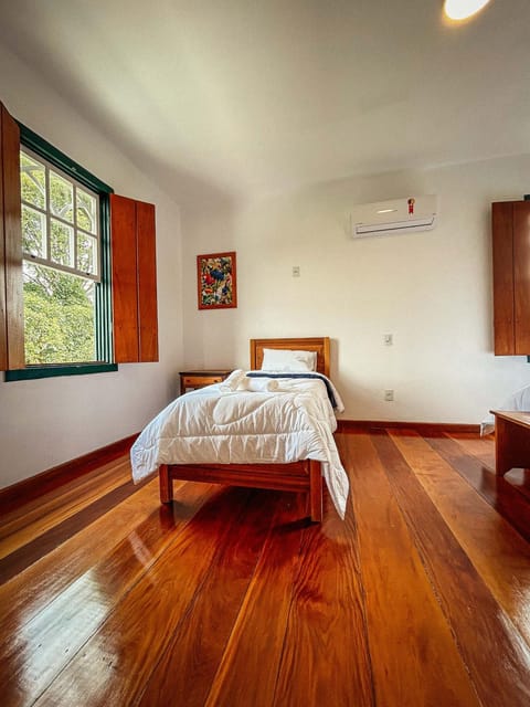 Pousada do Gentil Hotel in Tiradentes