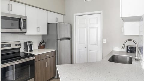 Landing Modern Apartment with Amazing Amenities (ID7911X89) Apartment in South Congress