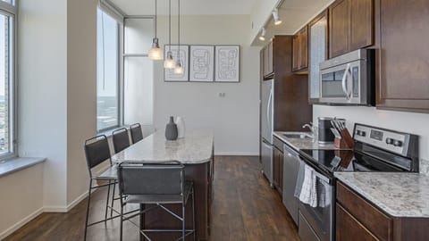 Landing Modern Apartment with Amazing Amenities (ID8808X27) Apartment in Omaha