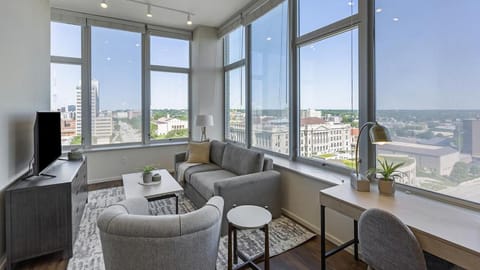 Landing Modern Apartment with Amazing Amenities (ID8808X27) Apartment in Omaha