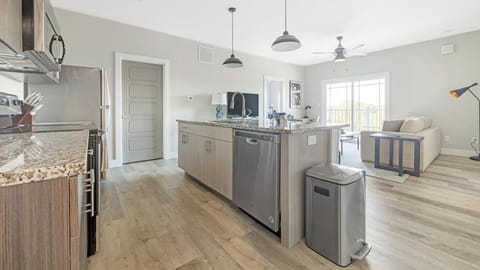 Landing Modern Apartment with Amazing Amenities (ID1011X401) Apartment in Lexington