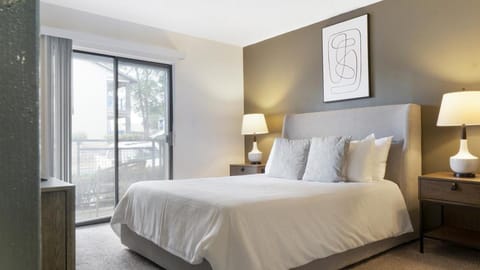 Landing Modern Apartment with Amazing Amenities (ID9298X41) Apartment in Marietta