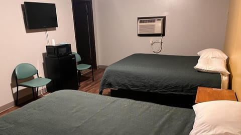 BUDGET MOTEL Hotel in Indiana