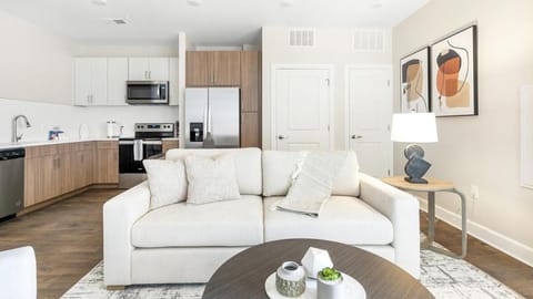 Landing Modern Apartment with Amazing Amenities (ID8930X28) Apartment in The Gulch