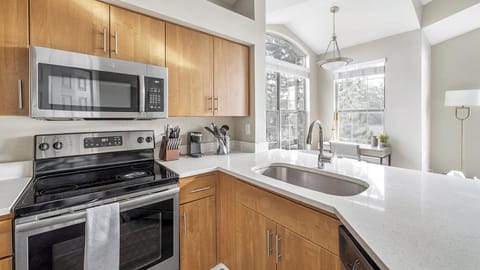 Landing Modern Apartment with Amazing Amenities (ID7578X85) Apartment in Highlands Ranch