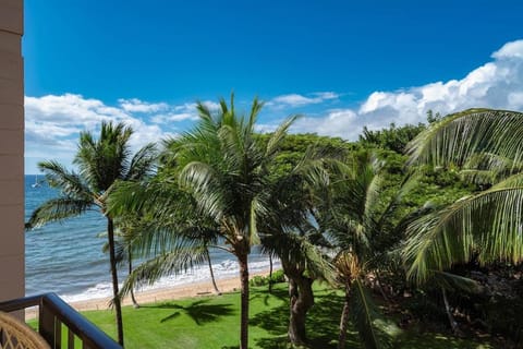 Chic Beachfront Condo— Newly Remodeled — 2024 House in Maalaea