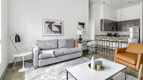 Landing Modern Apartment with Amazing Amenities (ID7403X37) Apartment in Madison