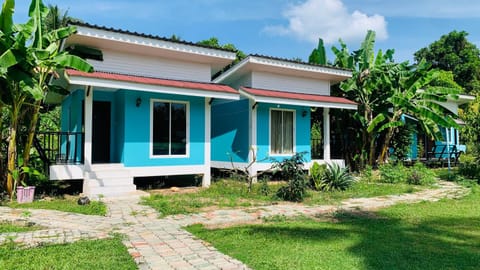 Yada Resort Koh Yao Noi Chalet in Krabi Changwat