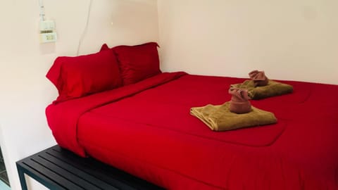 Yada Resort Koh Yao Noi Chalet in Krabi Changwat