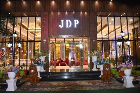 Banquet/Function facilities