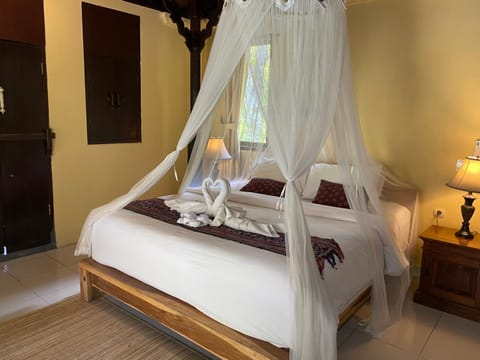 Atres Villa Campground/ 
RV Resort in Bali