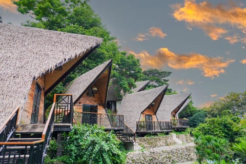 Property building, Massage