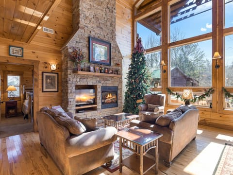 Living room, Seating area, fireplace, furniture, heating, air conditioner