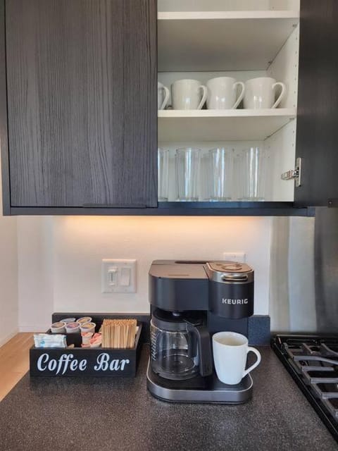 Seattle Charm, near university,3 BR,W&D, fast wifi Apartment in Lake Union