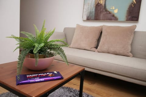 Spacious 5 Bedroom | with Fenced Backyard Apartment in Newport