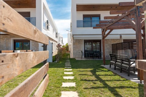 Dream Villas Holidays Villa in Nikiti