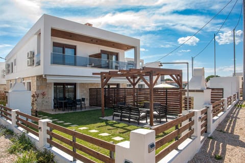 Dream Villas Holidays Villa in Nikiti
