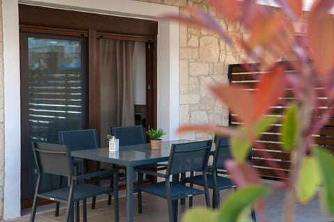 Dream Villas Holidays Villa in Nikiti