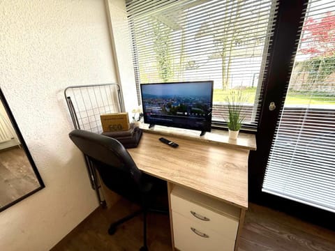 Nr 1 Gemütliches & helles Doppelzimmer in Kleve Vacation rental in Kleve