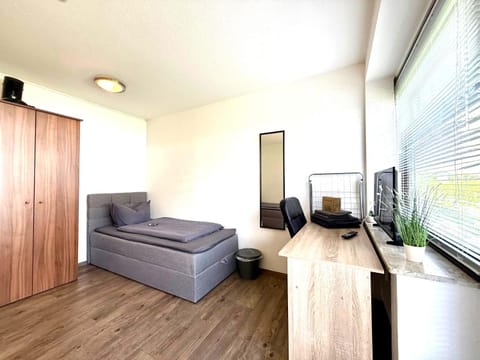 Nr 1 Gemütliches & helles Doppelzimmer in Kleve Vacation rental in Kleve