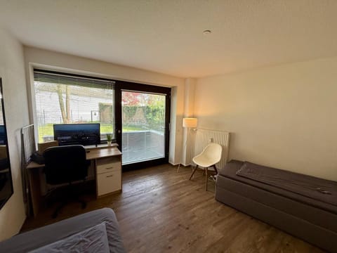 Nr 1 Gemütliches & helles Doppelzimmer in Kleve Vacation rental in Kleve