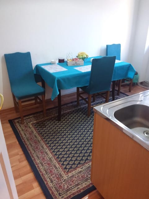 Ikaria Apartment in Serbia