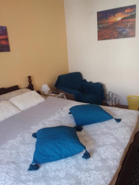 Ikaria Apartment in Serbia