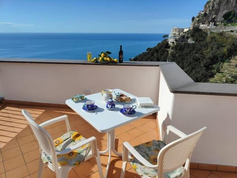 Piccola Perla Apartment in Amalfi