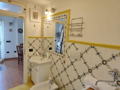 Piccola Perla Apartment in Amalfi
