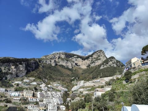Piccola Perla Apartment in Amalfi