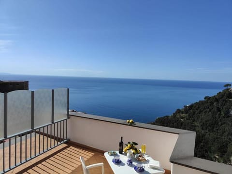 Piccola Perla Apartment in Amalfi