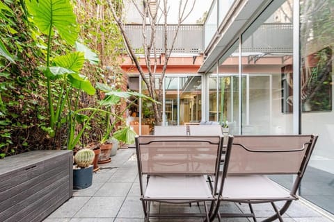 ArtlifeBCN Fira Apartment Apartment in L'Hospitalet de Llobregat