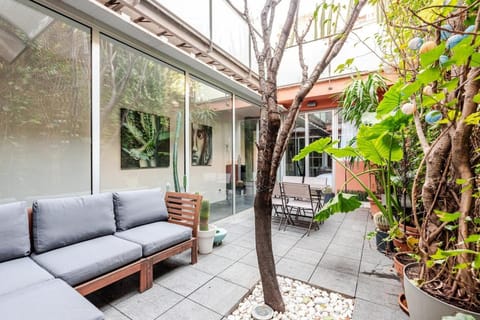 ArtlifeBCN Fira Apartment Apartment in L'Hospitalet de Llobregat