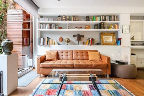 ArtlifeBCN Fira Apartment Apartment in L'Hospitalet de Llobregat