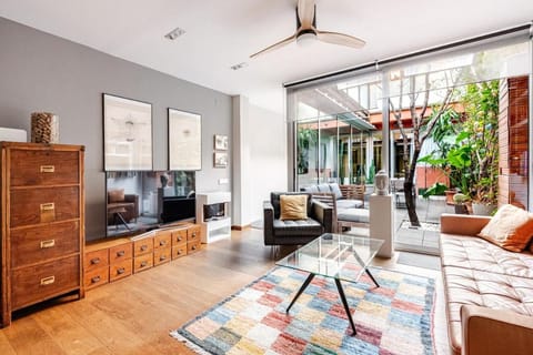 ArtlifeBCN Fira Apartment Apartment in L'Hospitalet de Llobregat